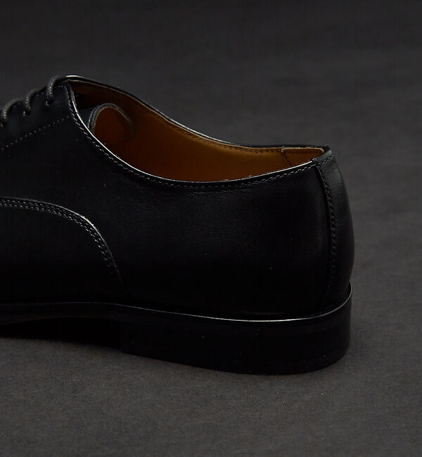 alfredoBANNISTER「【アルゼンチンレザー使用】内羽根 ストレートチップ ドレスシューズ /  ビジネ」|ビジネス・ドレスシューズ|