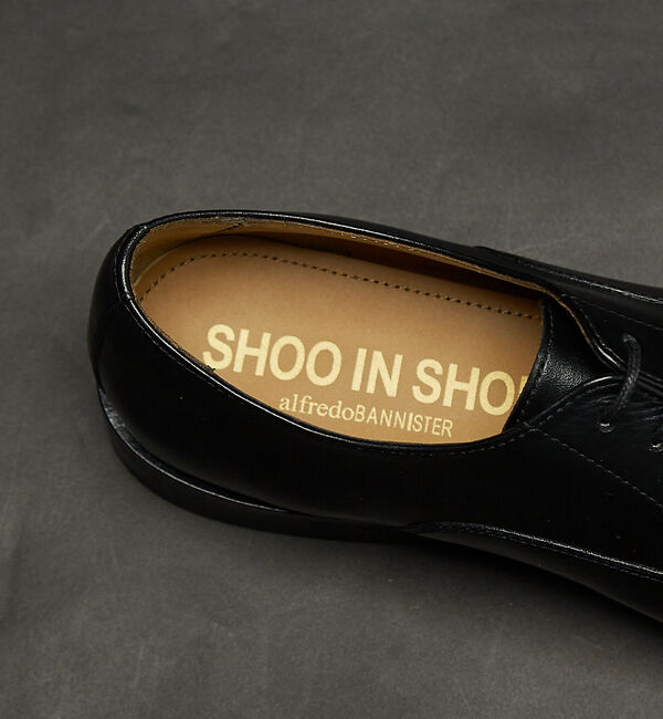 alfredoBANNISTER「【アルゼンチンレザー使用】内羽根 ストレートチップ ドレスシューズ /  ビジネ」|ビジネス・ドレスシューズ|
