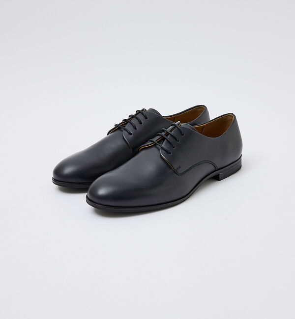 alfredoBANNISTER「【SHOO IN SHOE】スタンダード プレーントゥ シューズ 一部店舗＋WE」|その他|