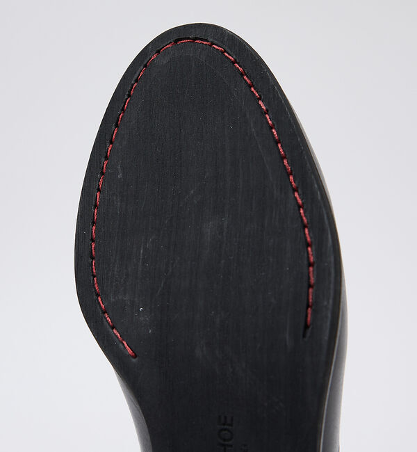 alfredoBANNISTER「【SHOO IN SHOE】スタンダード プレーントゥ シューズ 一部店舗＋WE」|その他|