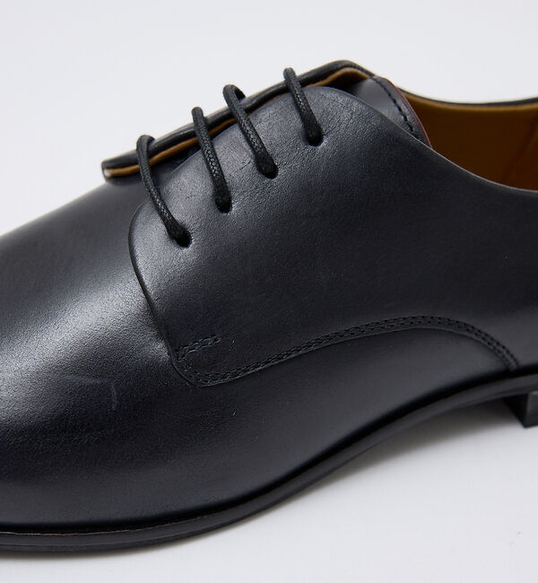 alfredoBANNISTER「【SHOO IN SHOE】スタンダード プレーントゥ シューズ 一部店舗＋WE」|その他|