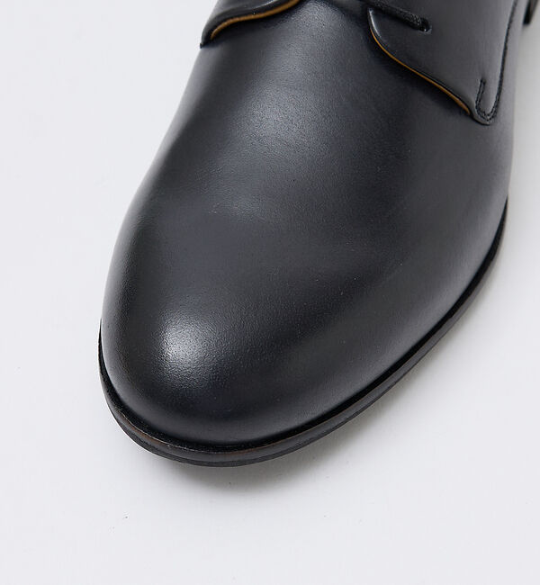 alfredoBANNISTER「【SHOO IN SHOE】スタンダード プレーントゥ シューズ 一部店舗＋WE」|その他|