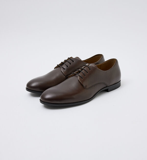 alfredoBANNISTER「【SHOO IN SHOE】スタンダード プレーントゥ シューズ 一部店舗＋WE」|その他|