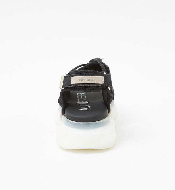 AU BANNISTER「ストリームラインスポーツサンダル」|サンダル|