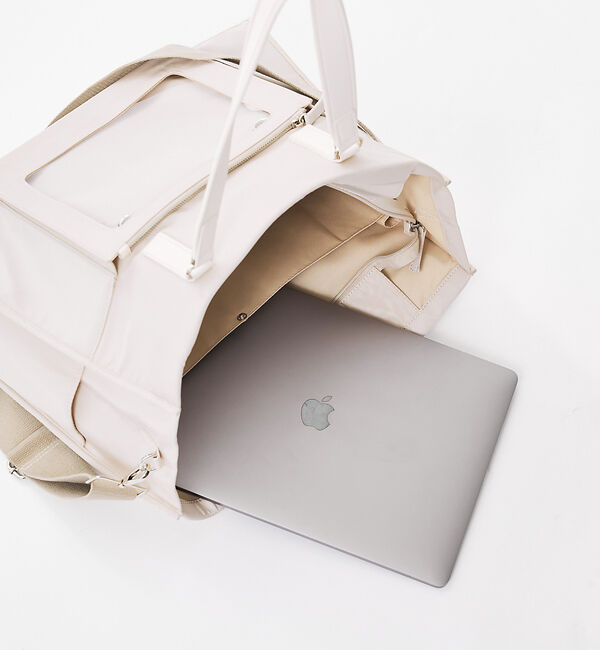 LOWELL things「【NEW】オシゴトトートL【推し活】」|トートバッグ|