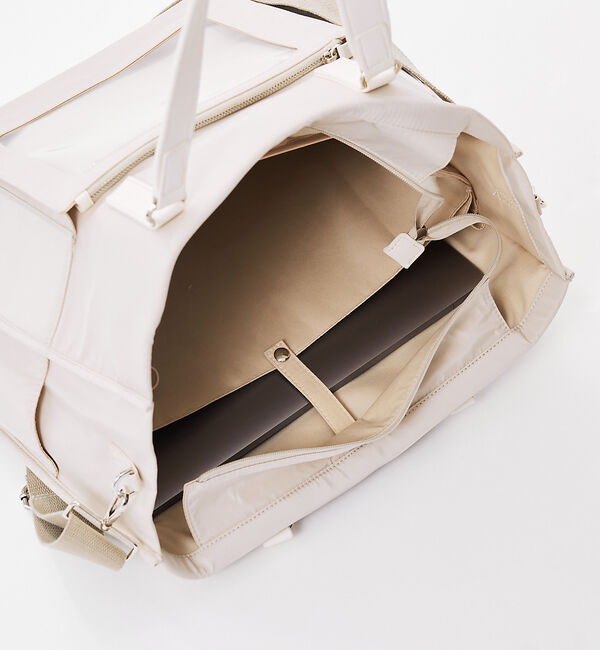 LOWELL things「【NEW】オシゴトトートL【推し活】」|トートバッグ|