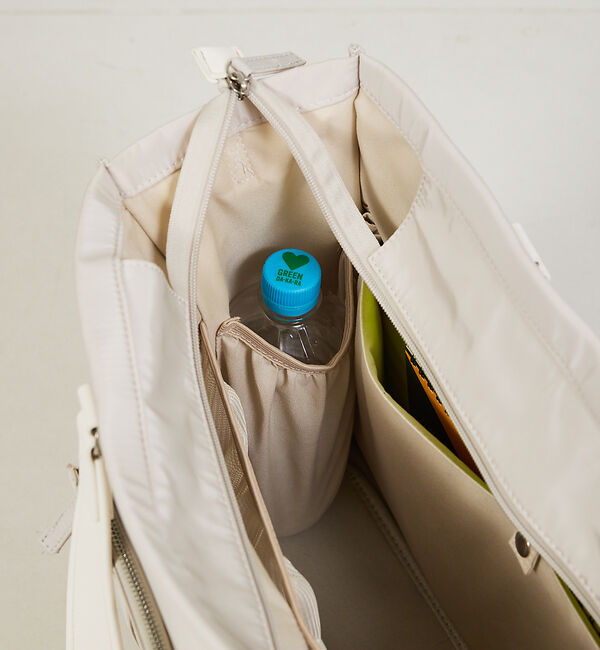 LOWELL things「【NEW】オシゴトトートL【推し活】」|トートバッグ|