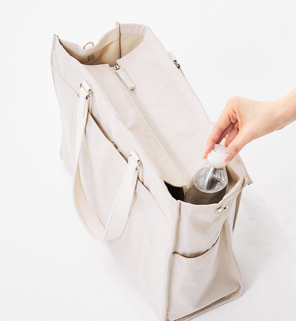 LOWELL things「【NEW】オシゴトトートL【推し活】」|トートバッグ|