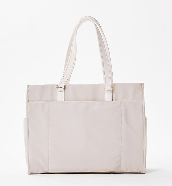 LOWELL things「【NEW】オシゴトトートL【推し活】」|トートバッグ|