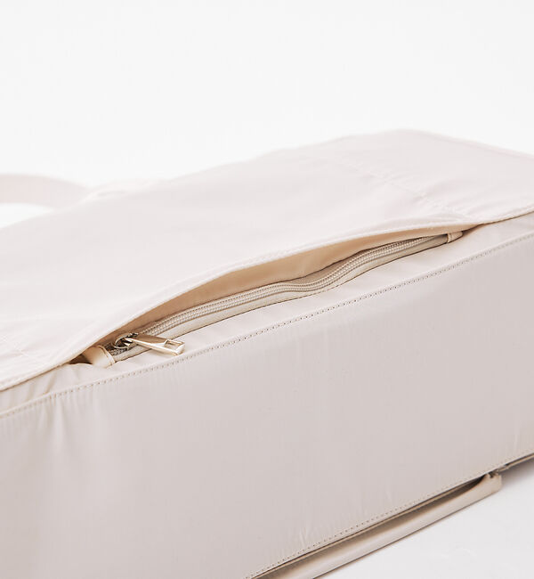 LOWELL things「【NEW】オシゴトトートL【推し活】」|トートバッグ|