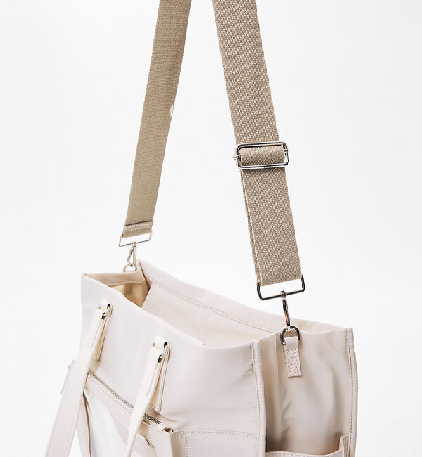 LOWELL things「【NEW】オシゴトトートL【推し活】」|トートバッグ|