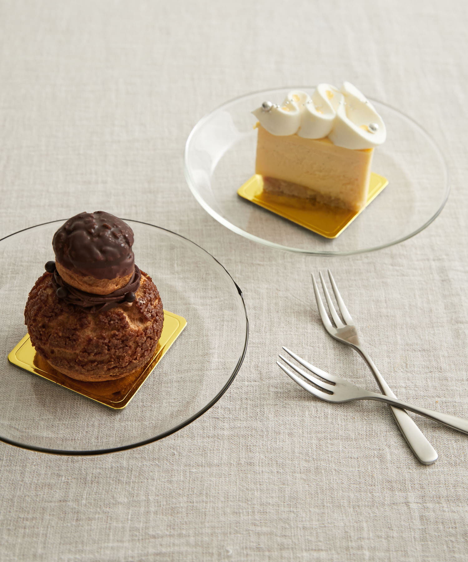 URBAN RESEARCH DOORS「『別注』AXCIS&times;DOORS　リュッケ プレート」|食器・キッチングッズ|