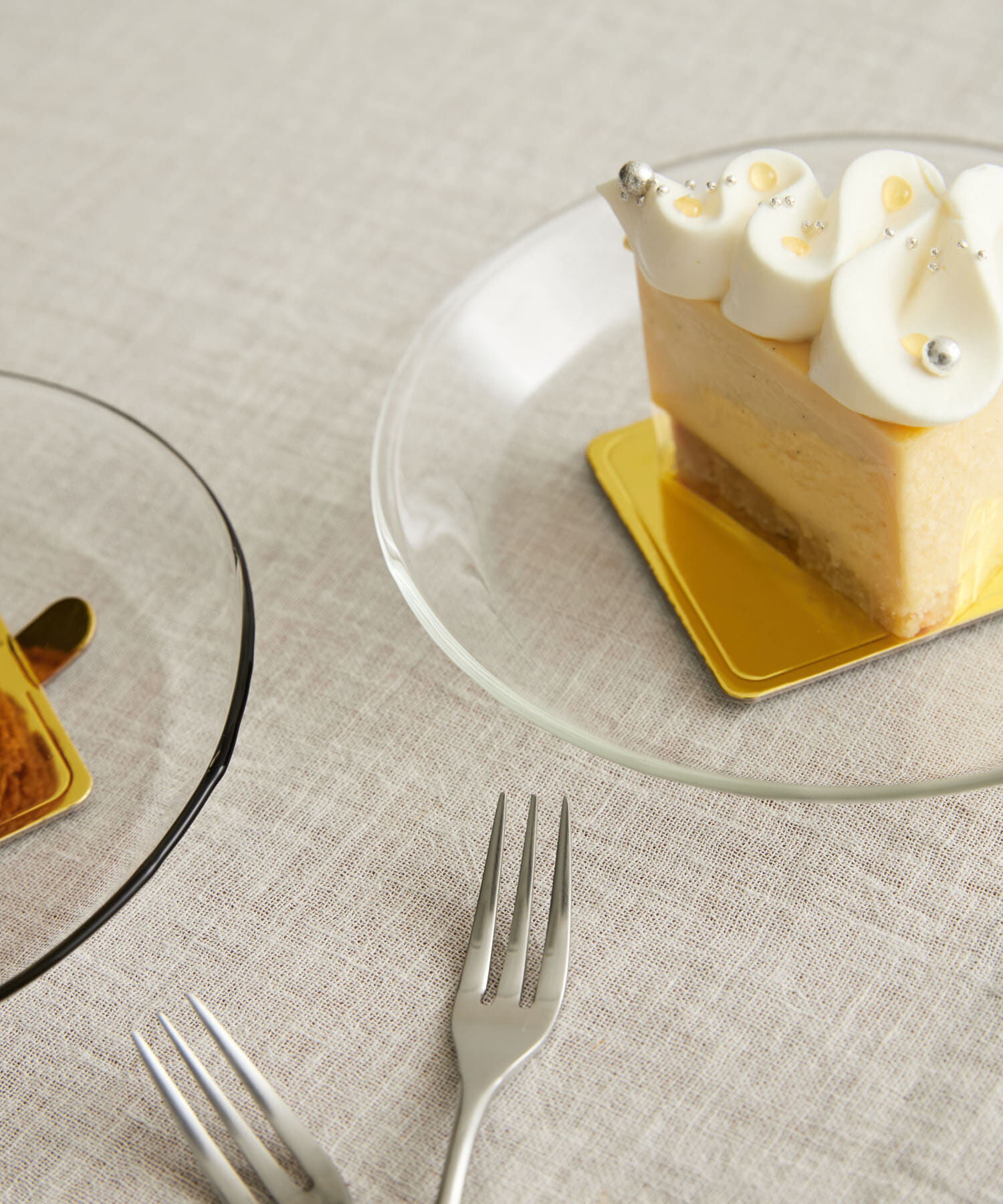 URBAN RESEARCH DOORS「『別注』AXCIS&times;DOORS　リュッケ プレート」|食器・キッチングッズ|