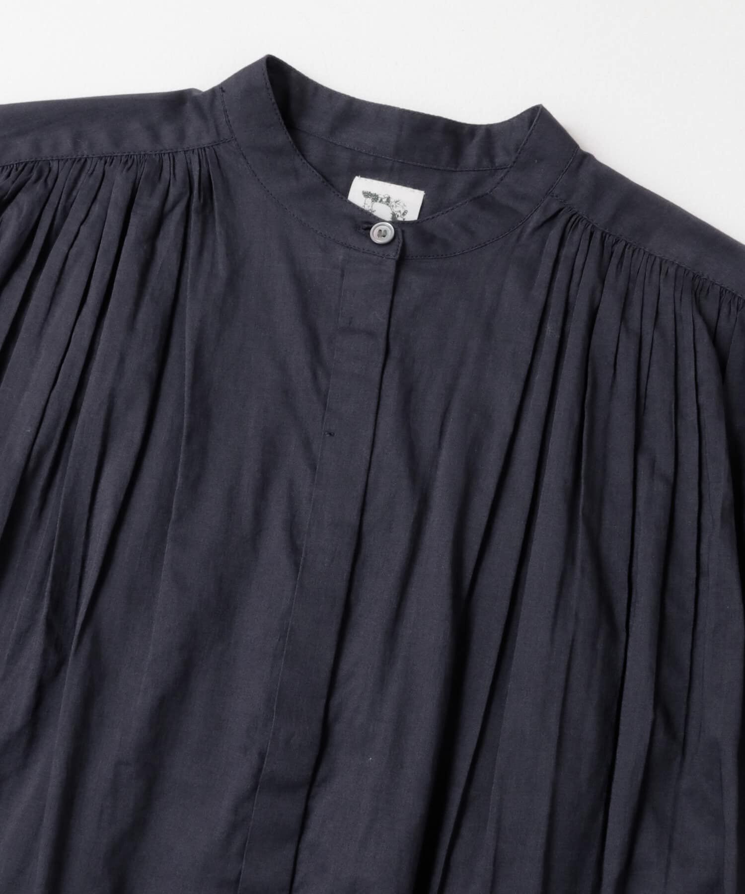 URBAN RESEARCH DOORS「『親子リンク』コットンボイルギャザーブラウス(KIDS)」|その他|