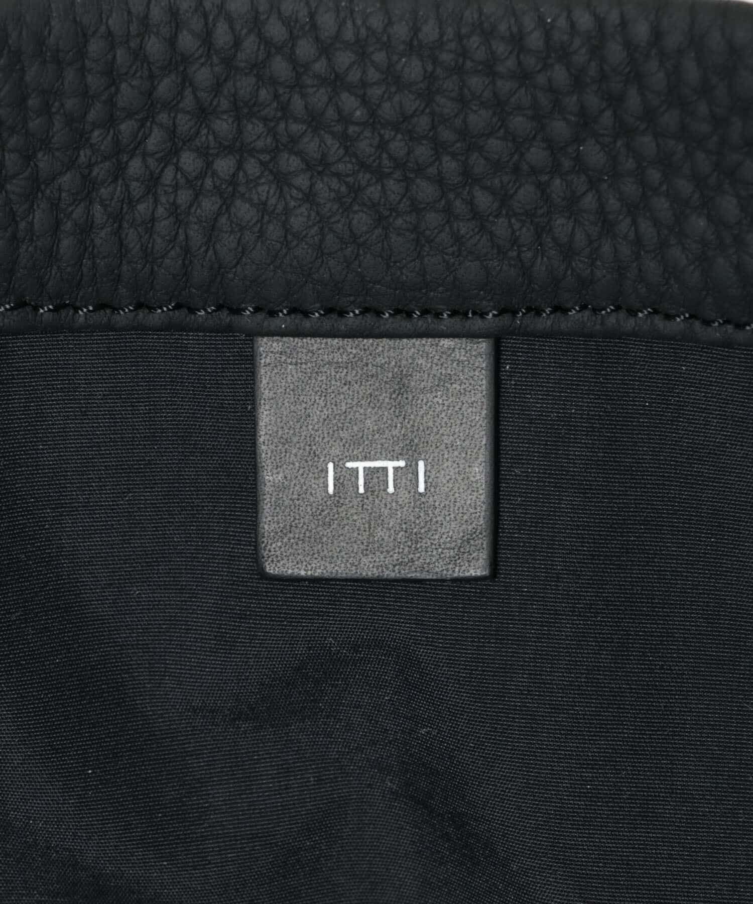 URBAN RESEARCH「ITTI　MARY BUCKET SHOULDER」|トートバッグ|