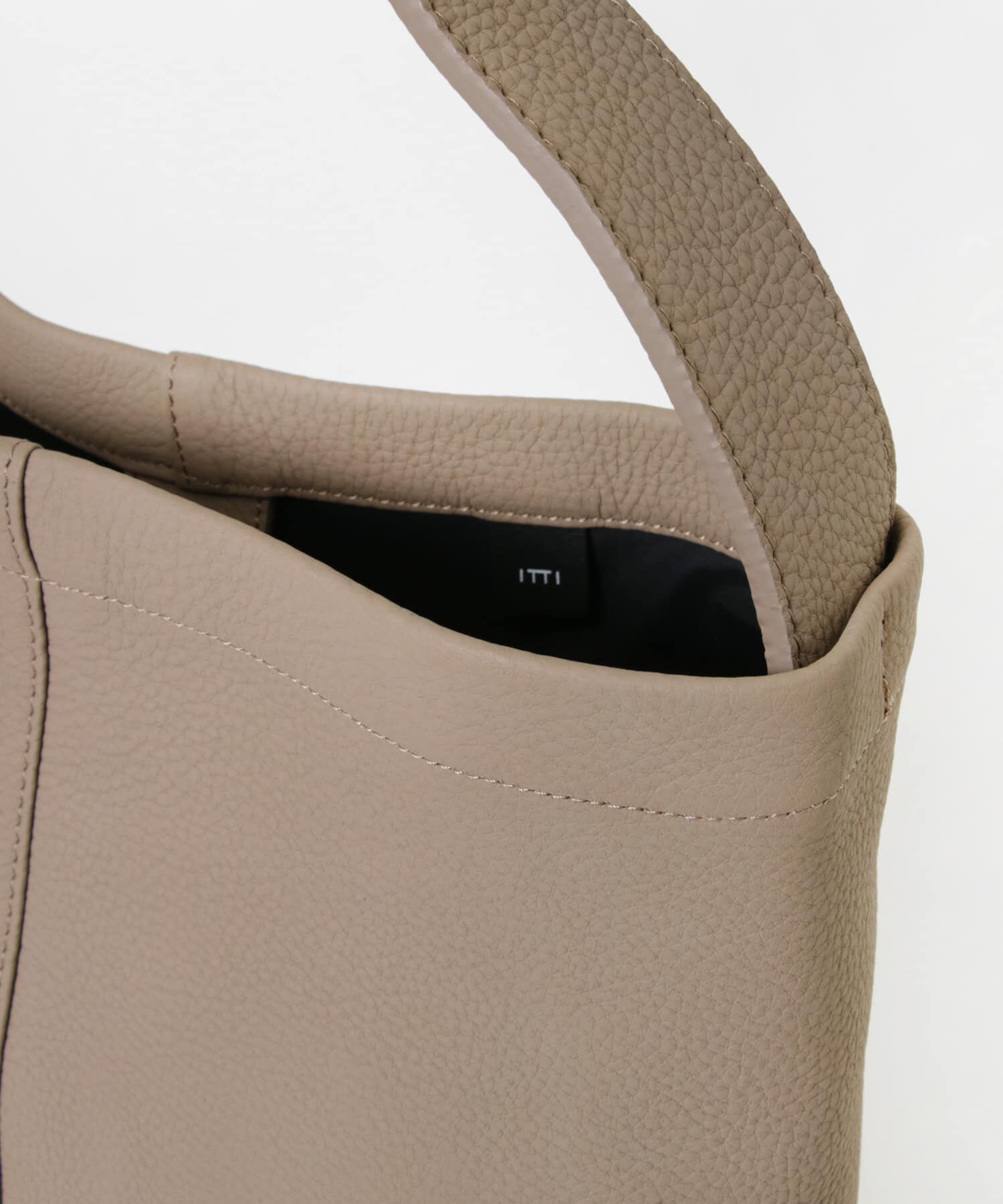 URBAN RESEARCH「ITTI　MARY BUCKET SHOULDER」|トートバッグ|