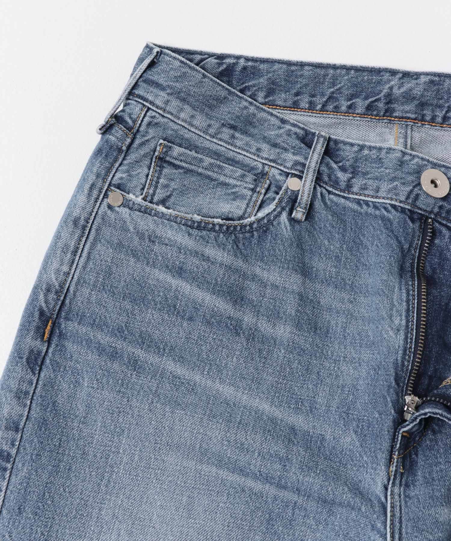 URBAN RESEARCH ROSSO「upper hights　THE ELISA」|デニム|