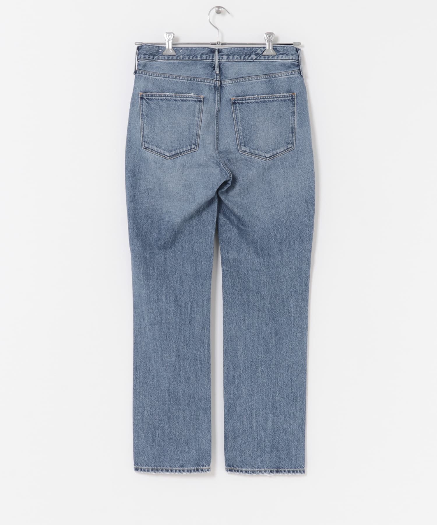 URBAN RESEARCH ROSSO「upper hights　THE ELISA」|デニム|