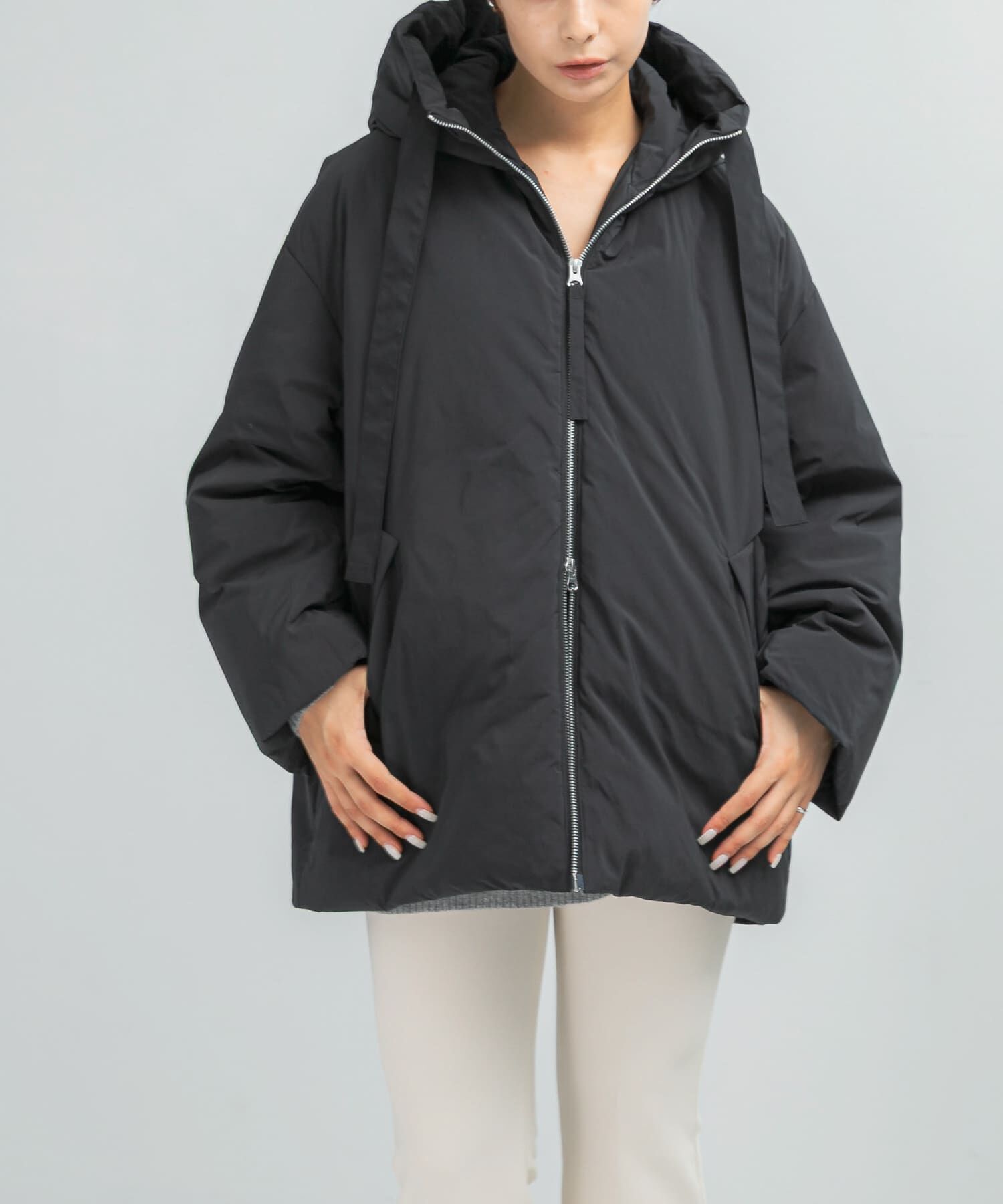 URBAN RESEARCH ROSSO「upper hights　Bern」|ブルゾン・スタジャン|