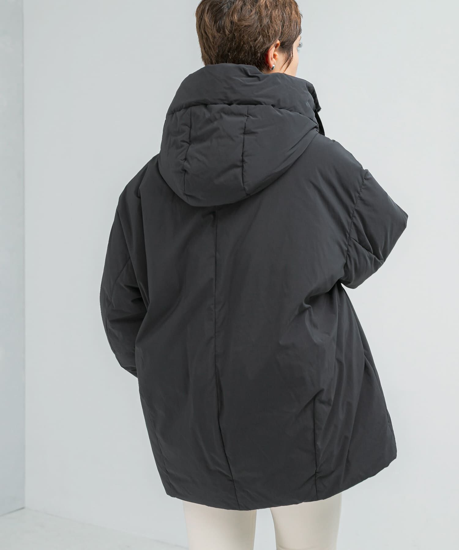 URBAN RESEARCH ROSSO「upper hights　Bern」|ブルゾン・スタジャン|