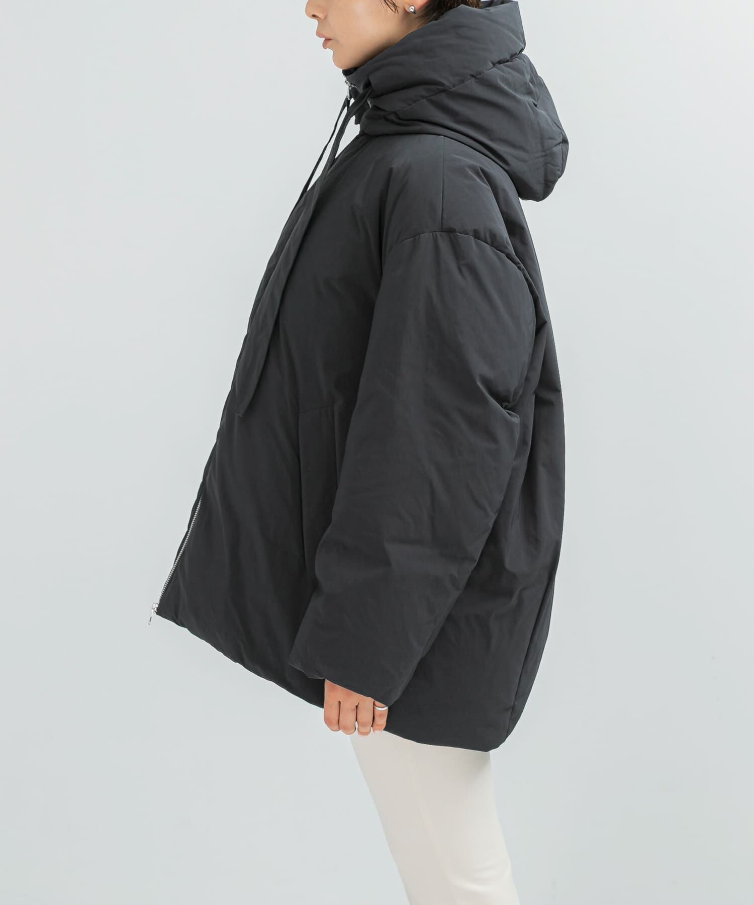 URBAN RESEARCH ROSSO「upper hights　Bern」|ブルゾン・スタジャン|