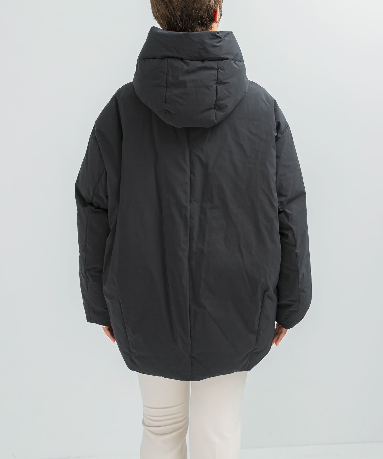 URBAN RESEARCH ROSSO「upper hights　Bern」|ブルゾン・スタジャン|