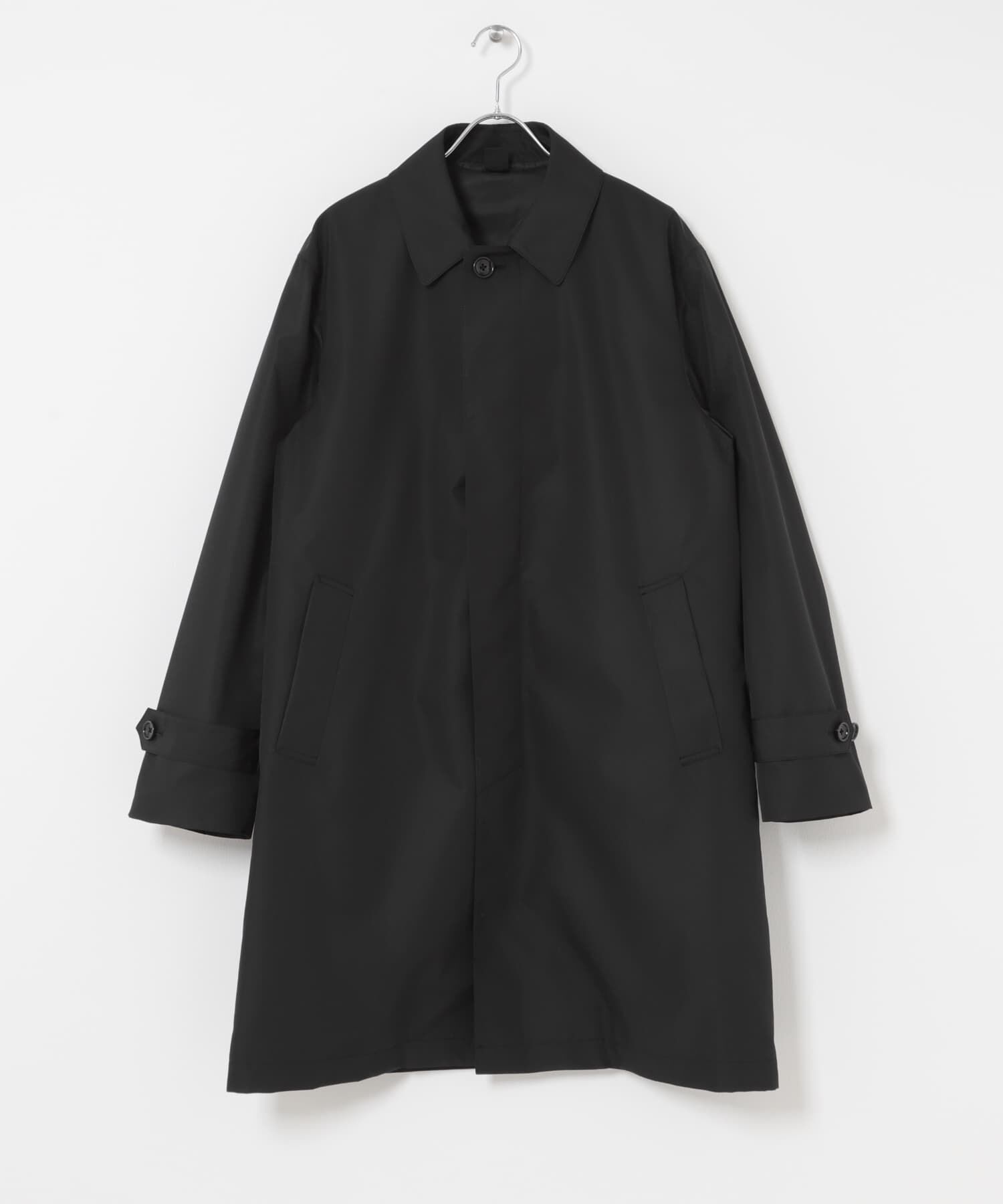 URBAN RESEARCH DOORS「LIFE STYLE TAILOR　3WAYコンフォータブルコート」|テーラードジャケット|