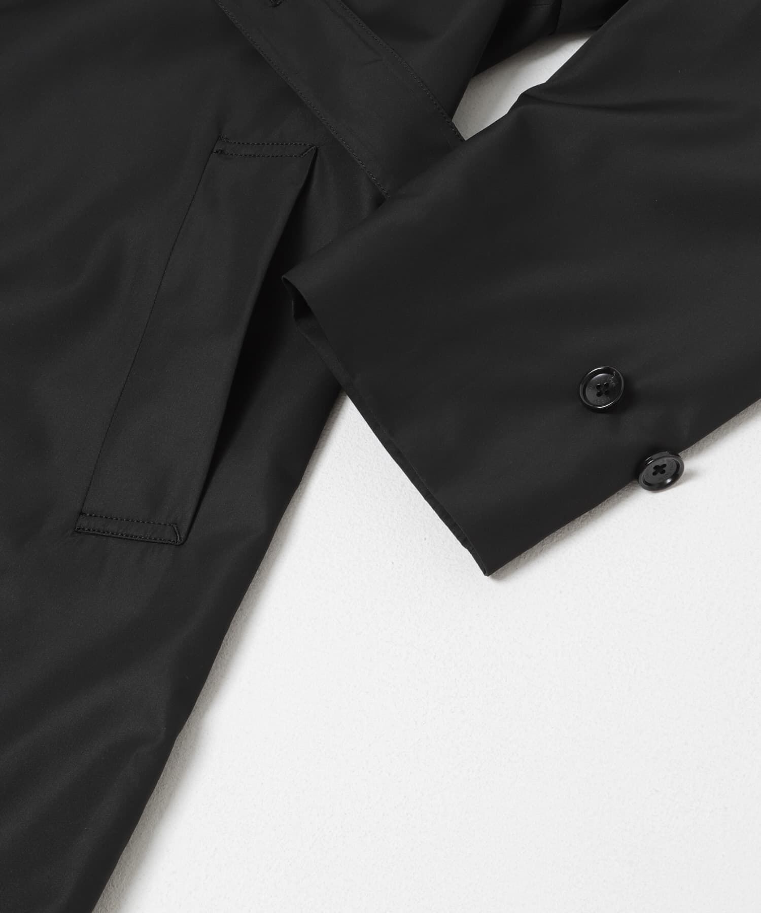 URBAN RESEARCH DOORS「LIFE STYLE TAILOR　3WAYコンフォータブルコート」|テーラードジャケット|