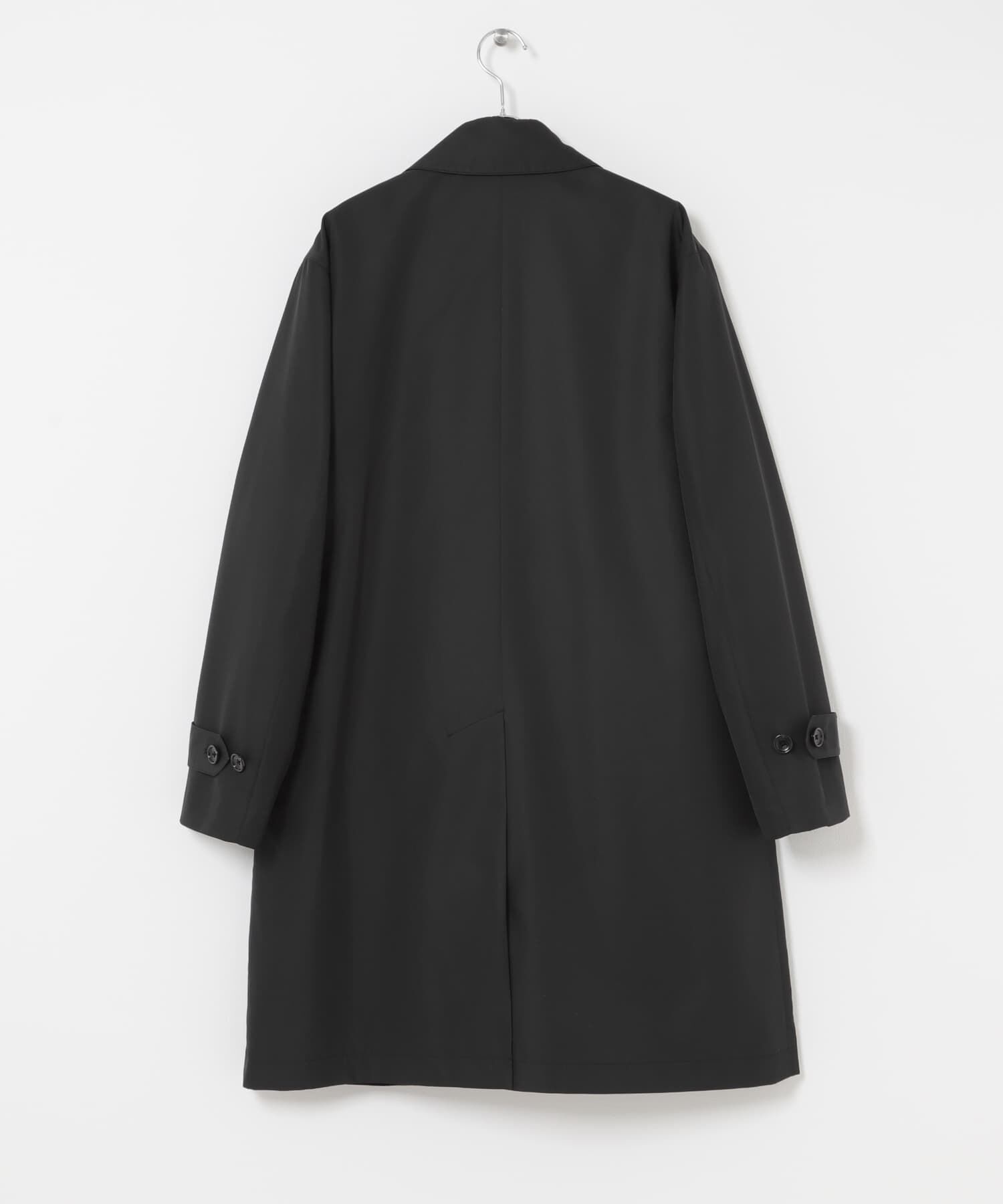 URBAN RESEARCH DOORS「LIFE STYLE TAILOR　3WAYコンフォータブルコート」|テーラードジャケット|