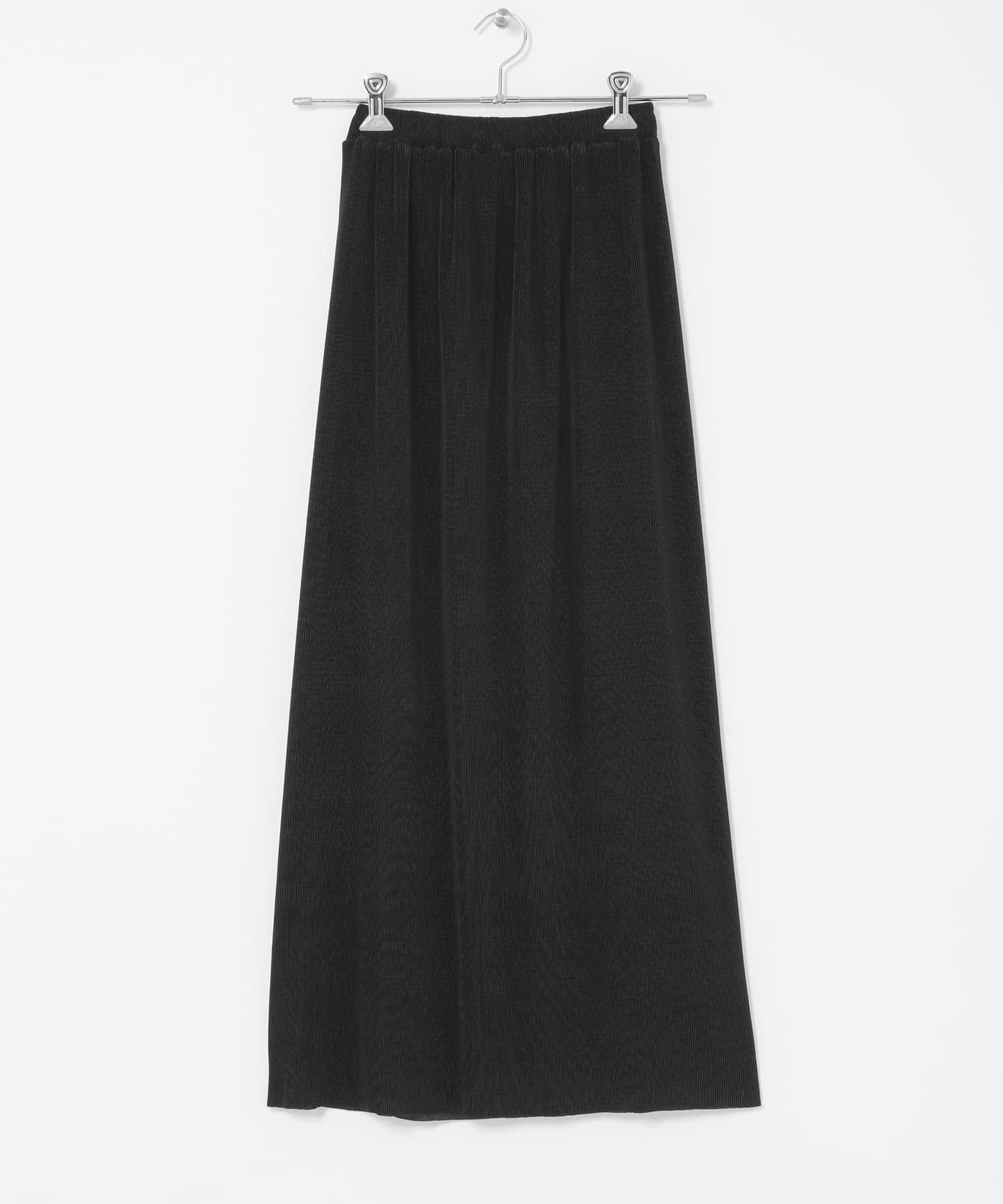 Sonny Label 「『WEB限定』マイクロプリーツイージースカート」|スカート|