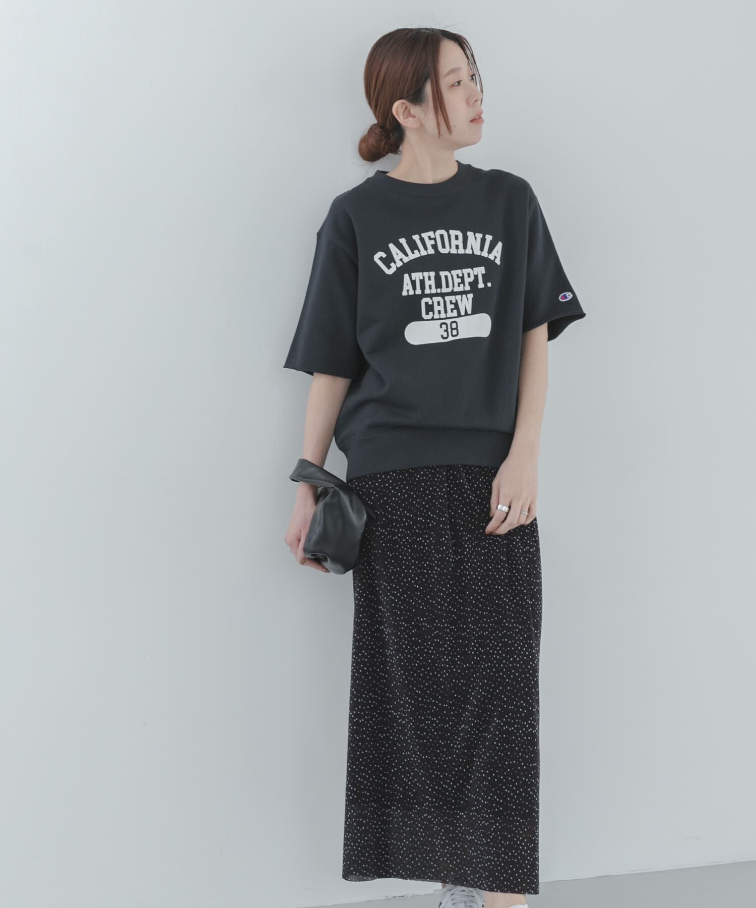 Sonny Label 「『WEB限定』マイクロプリーツイージースカート」|スカート|