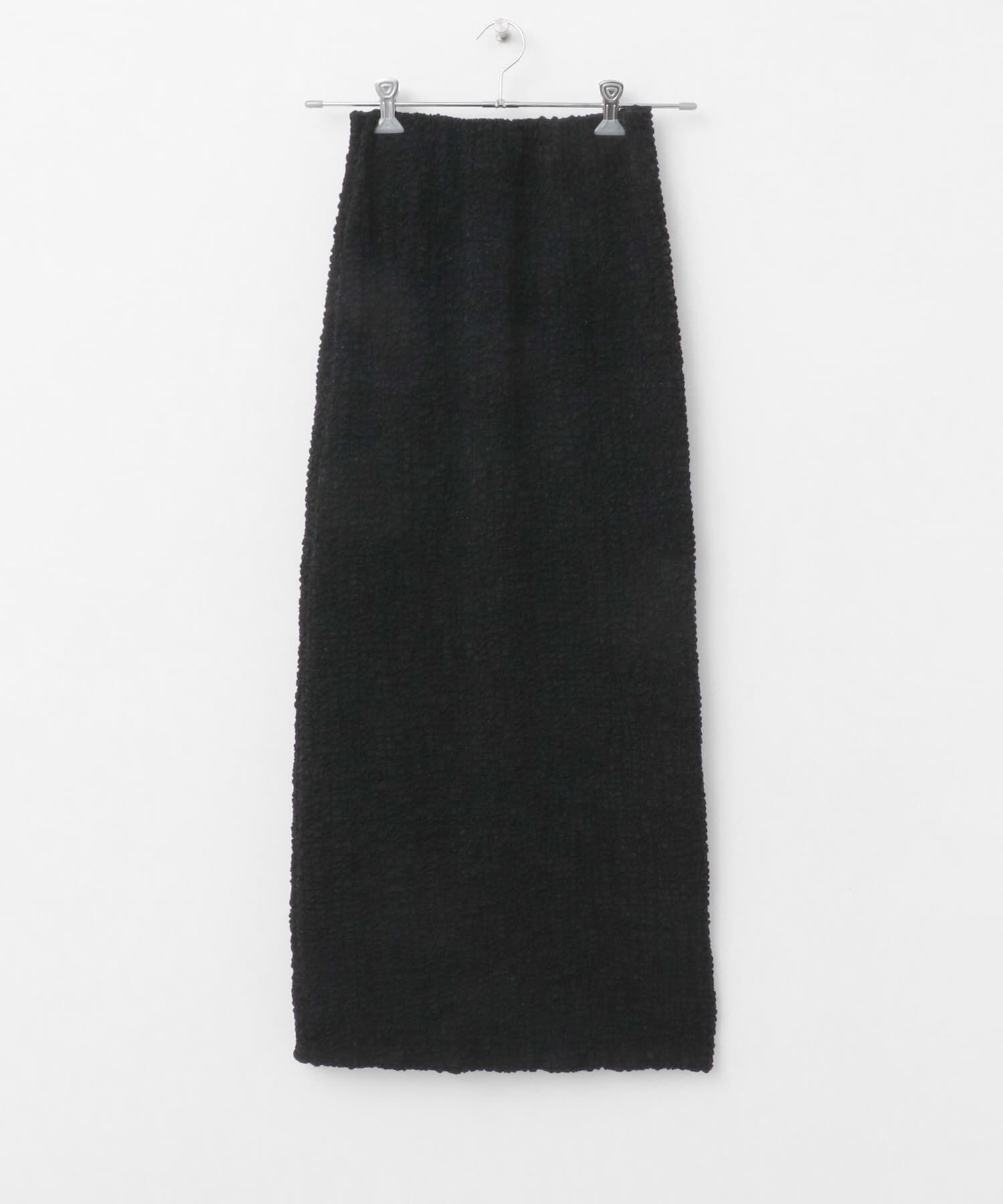 SENSE OF PLACE by URBAN RESEARCH「シアーフクレジャガードスカート」|スカート|