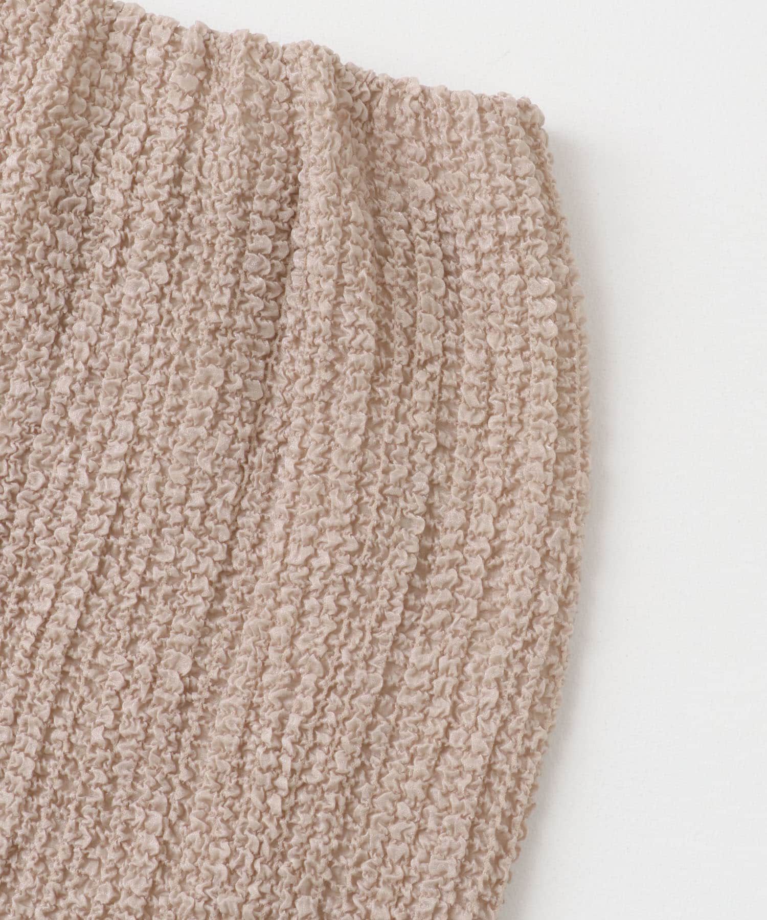 SENSE OF PLACE by URBAN RESEARCH「シアーフクレジャガードスカート」|スカート|