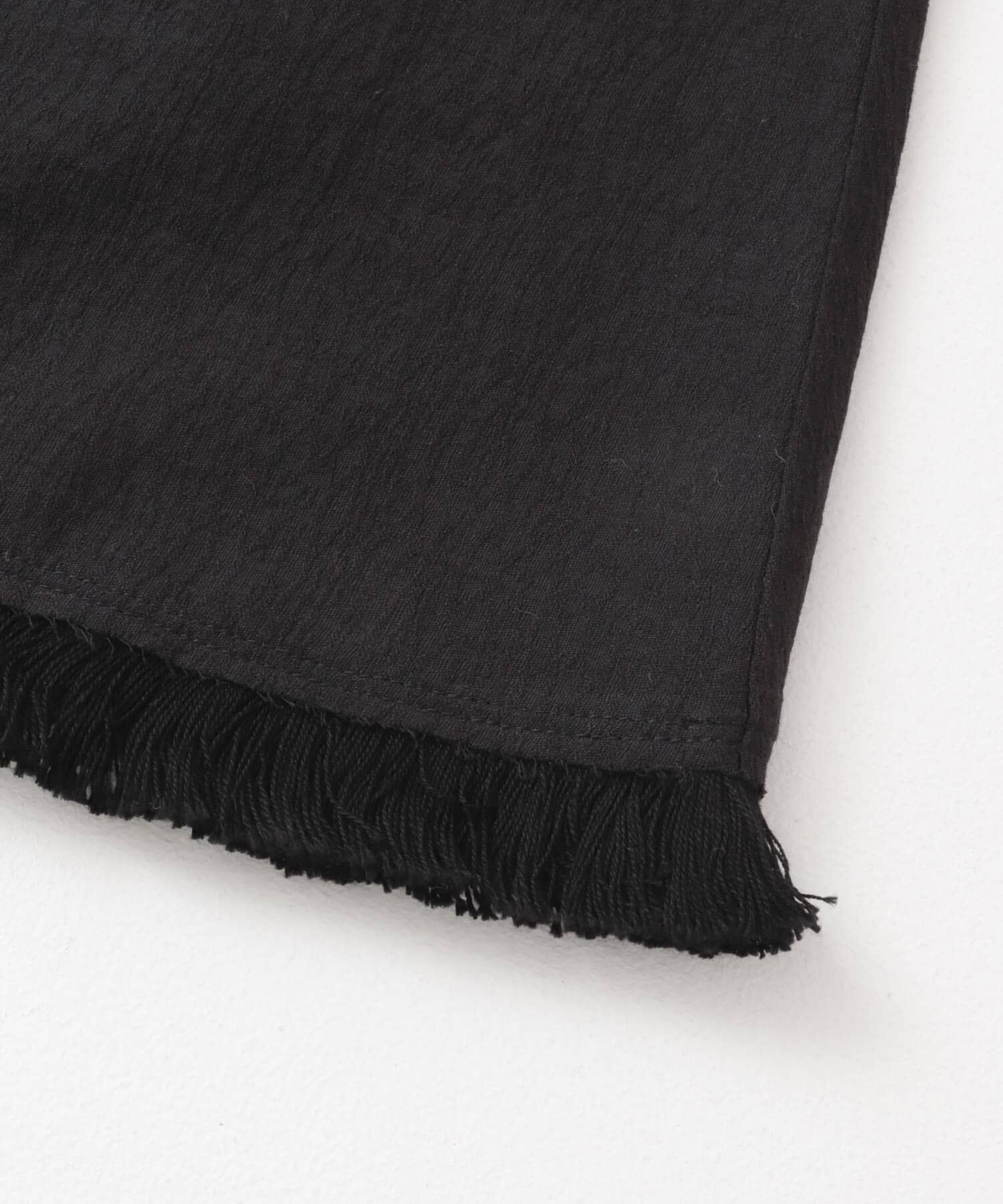 SENSE OF PLACE by URBAN RESEARCH「アメスリフリンジワンピース」|ワンピース|