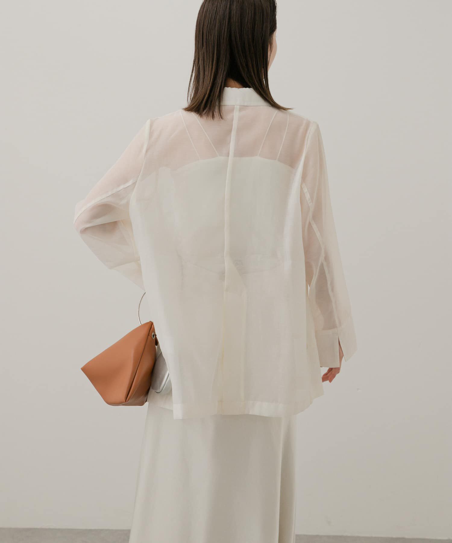 SENSE OF PLACE by URBAN RESEARCH「シアーテーラードジャケット」|その他|