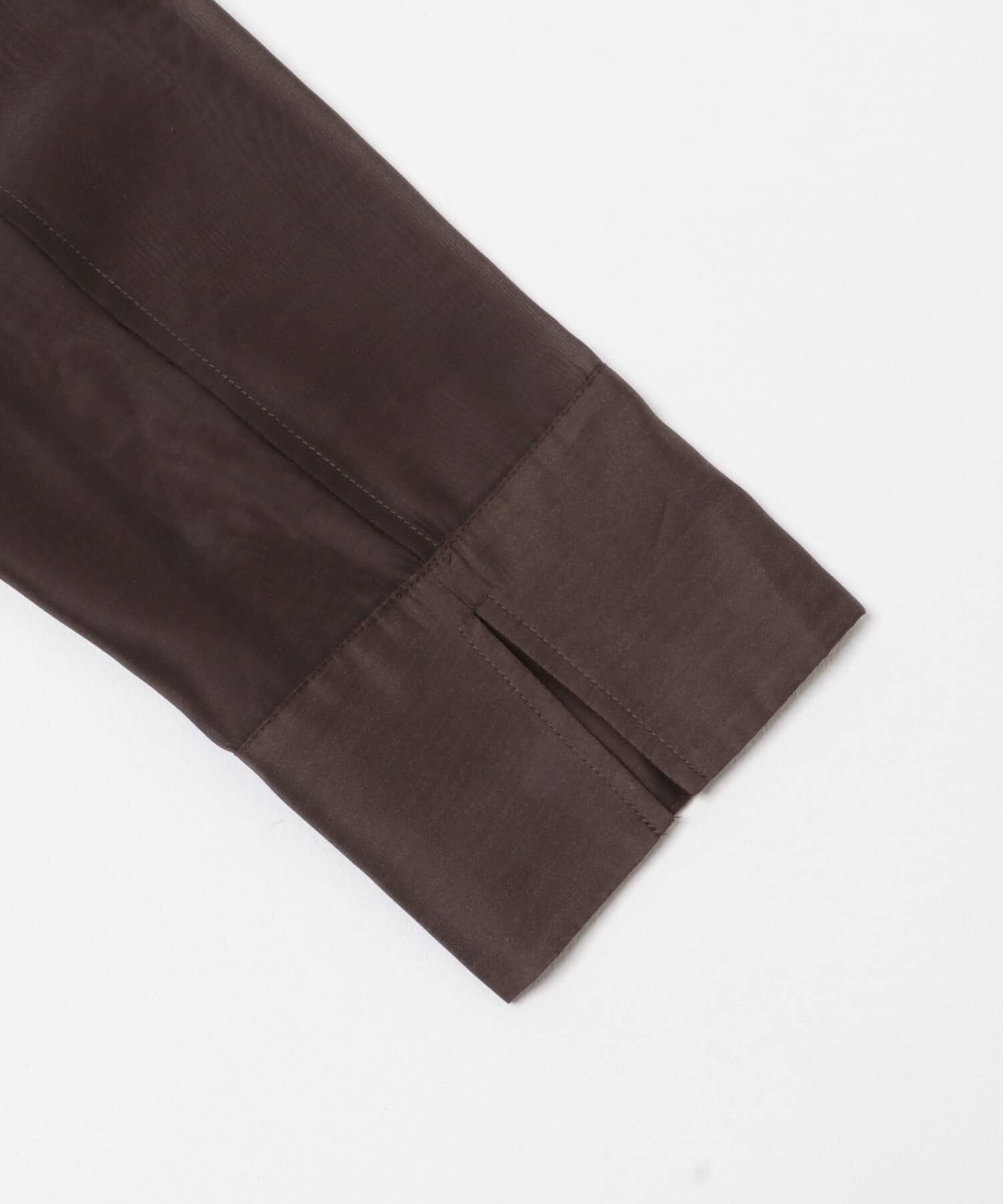 SENSE OF PLACE by URBAN RESEARCH「シアーテーラードジャケット」|その他|