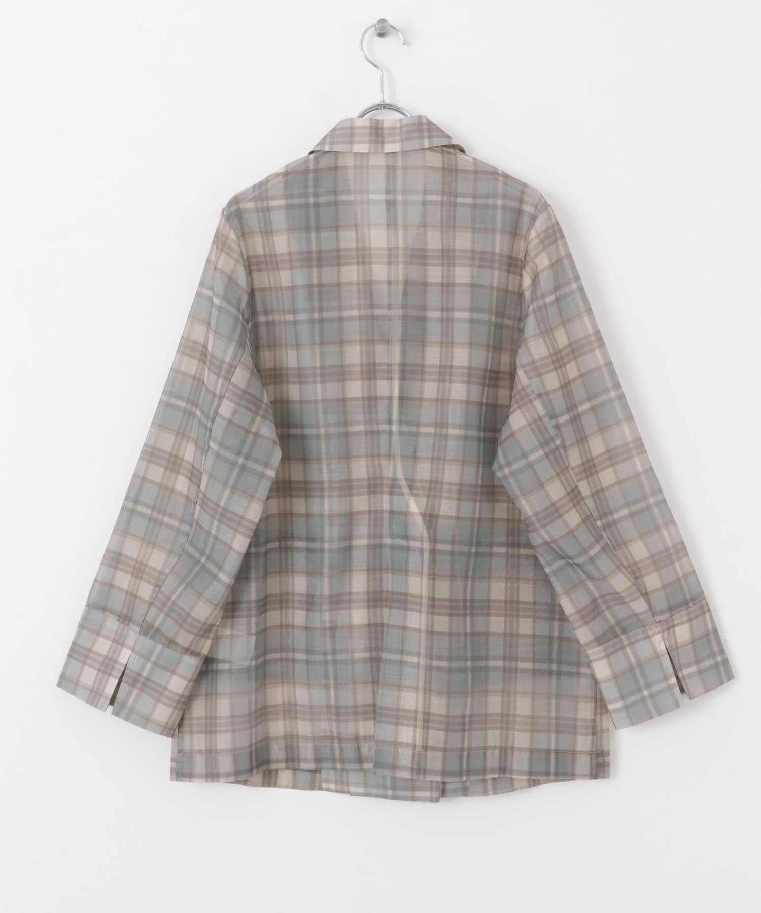 SENSE OF PLACE by URBAN RESEARCH「シアーテーラードジャケット」|その他|