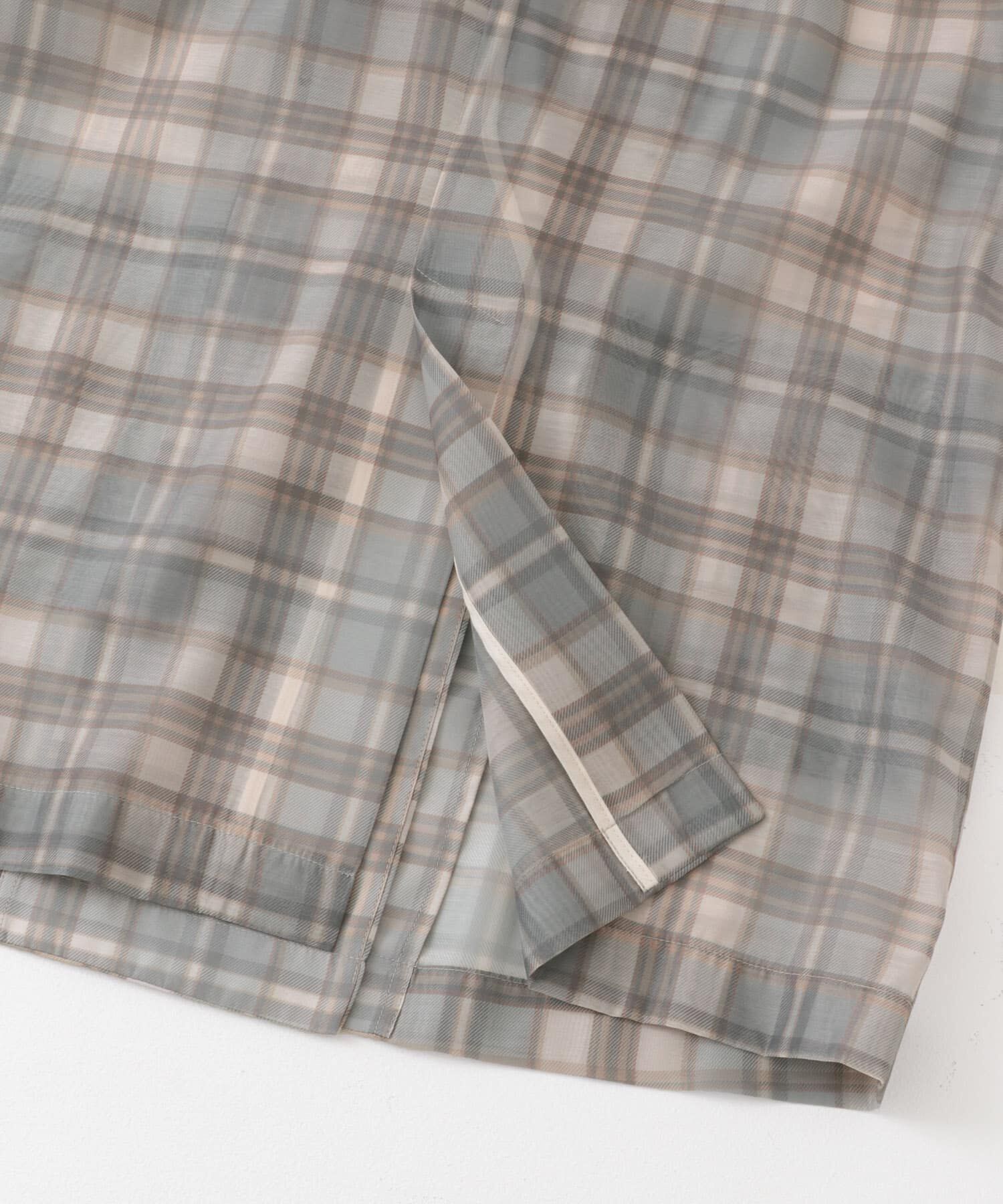 SENSE OF PLACE by URBAN RESEARCH「シアーテーラードジャケット」|その他|