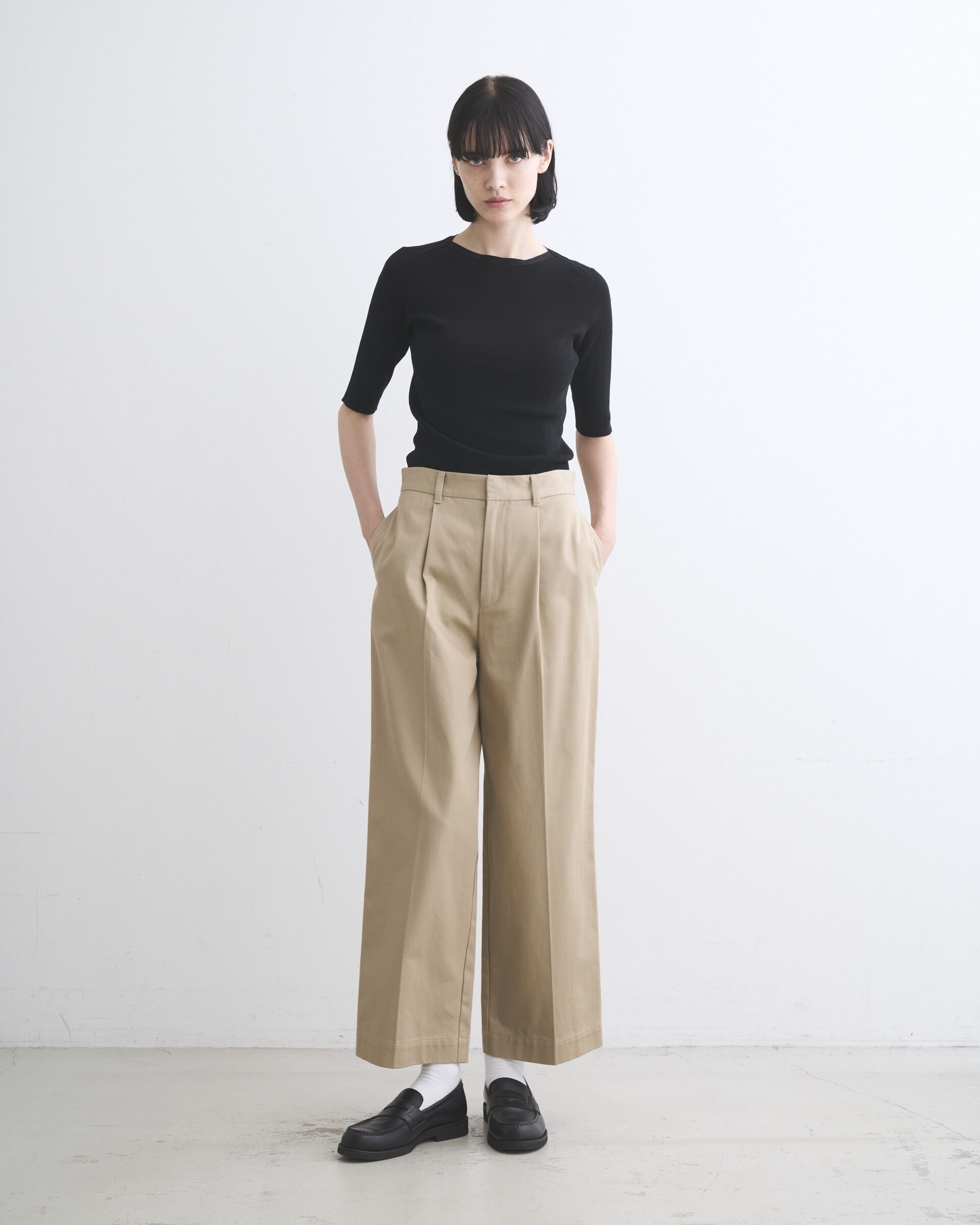 Traditional Weatherwear「UNIONSLACKS 305」|その他|