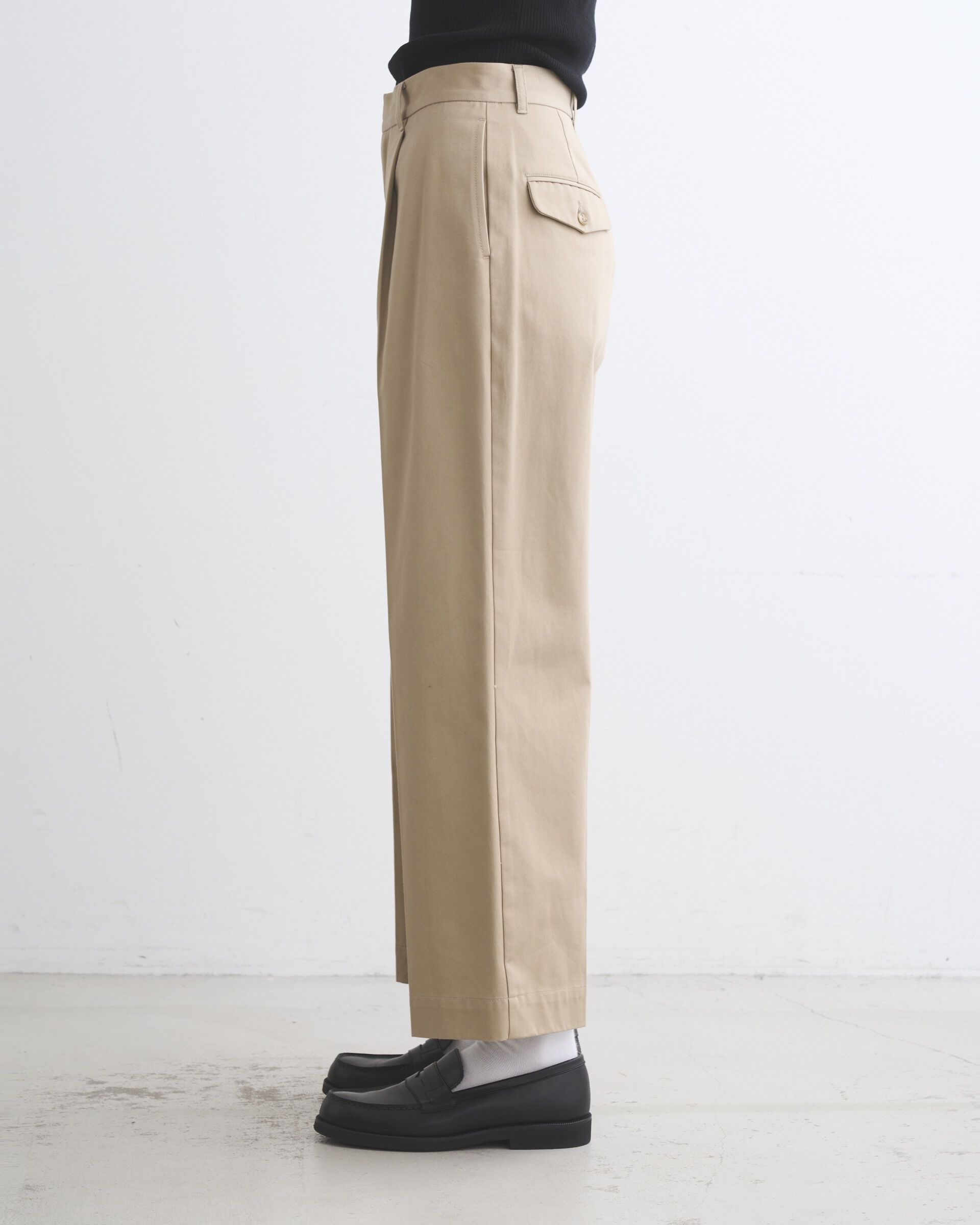 Traditional Weatherwear「UNIONSLACKS 305」|その他|