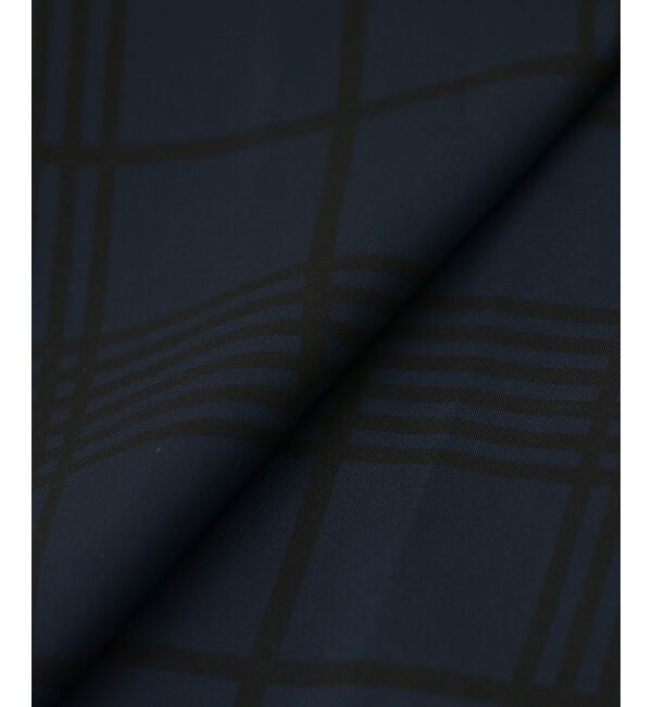 le.coeur blanc「リバーシブルタフタスカート」|スカート|