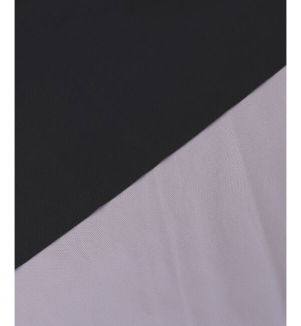 le.coeur blanc「リバーシブルタフタスカート」|スカート|