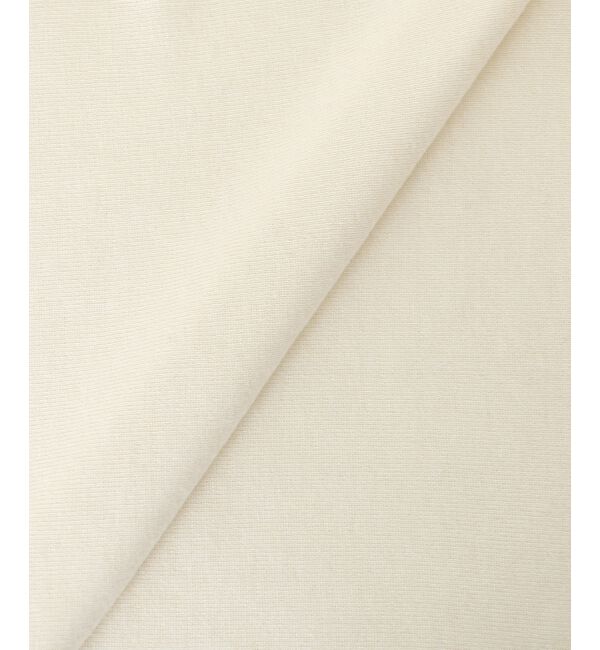  「《手洗い可能》ジュエリーボタンスリーブニット」|ニット・セーター|