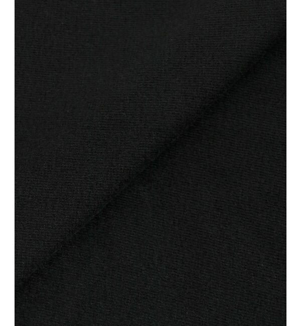  「《手洗い可能》ジュエリーボタンスリーブニット」|ニット・セーター|