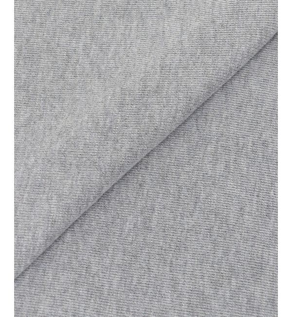  「《手洗い可能》ジュエリーボタンスリーブニット」|ニット・セーター|