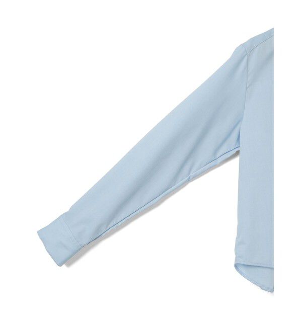 MidiUmi「MidiUmi パターンショートシャツ」|シャツ・ブラウス|