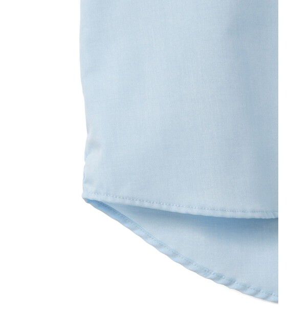 MidiUmi「MidiUmi パターンショートシャツ」|シャツ・ブラウス|