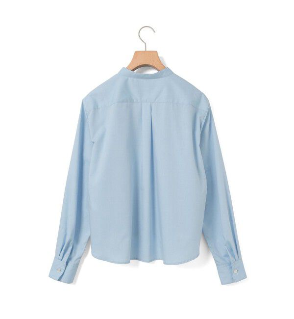 MidiUmi「MidiUmi パターンショートシャツ」|シャツ・ブラウス|