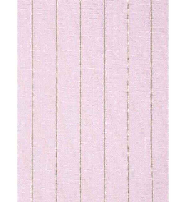 MidiUmi「MidiUmi パターンショートシャツ」|シャツ・ブラウス|