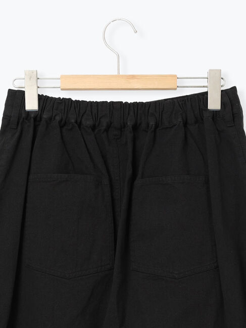 Samansa Mos2「ツータックカーブパンツ」|その他|